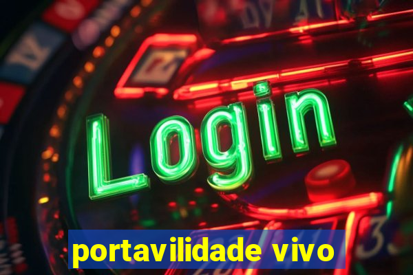 portavilidade vivo